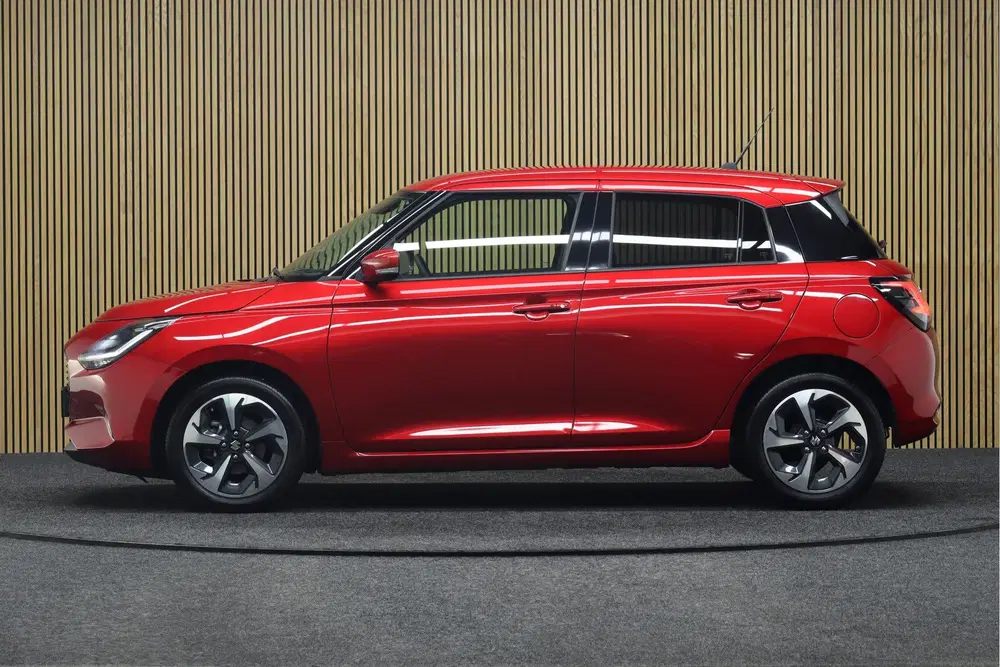 Suzuki Swift 1.2 Style Smart Hybrid uit 2025, foto 2