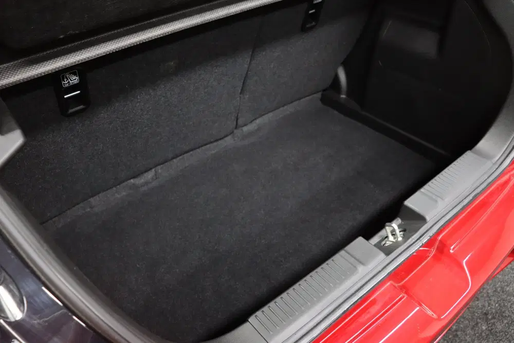 Suzuki Swift 1.2 Style Smart Hybrid uit 2025, foto 8