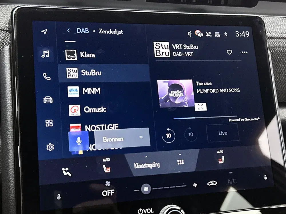 Lexus LBX Limited Edition & Comfort Safety Pack uit 2025, foto 7