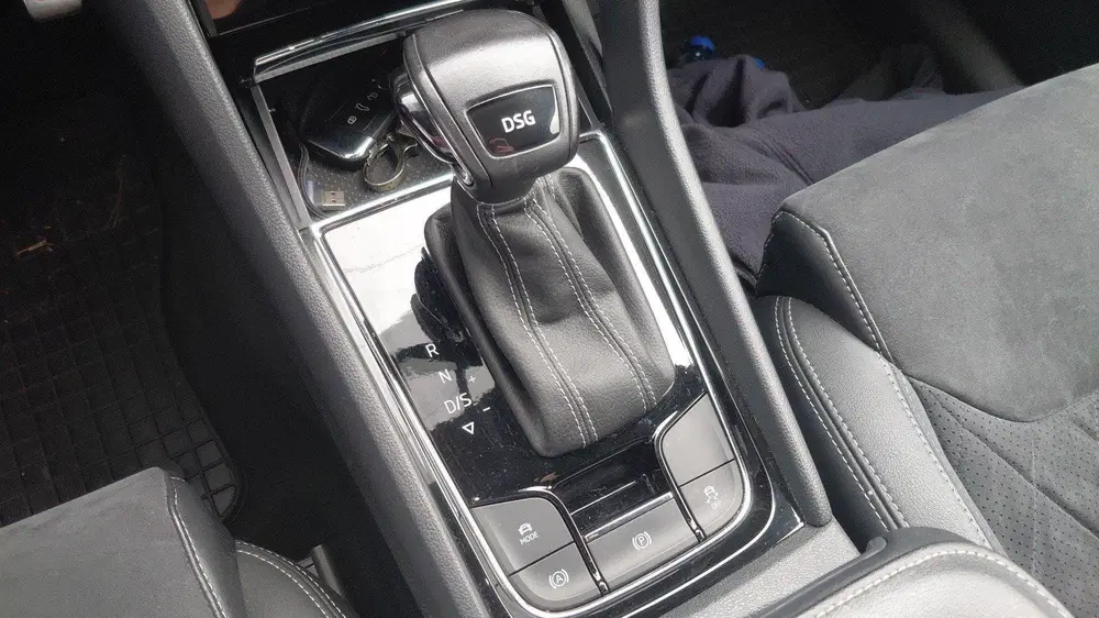 Skoda Kodiaq 1.5 TSI Sportline uit 2019, foto 5