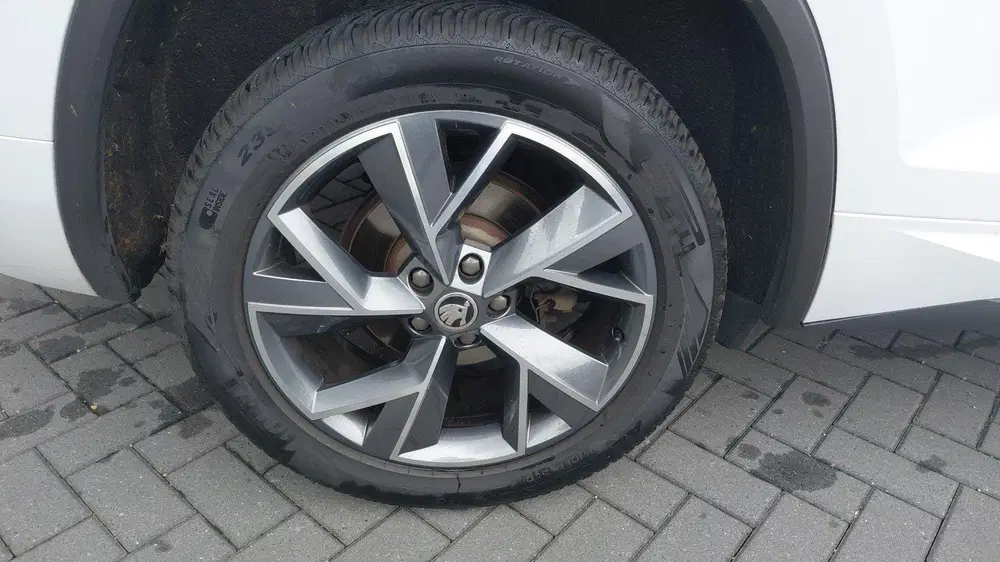 Skoda Kodiaq 1.5 TSI Sportline uit 2019, foto 6