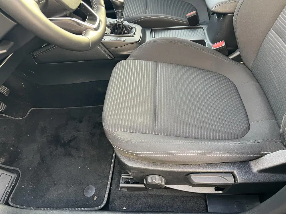 Ford Focus 1.0 EcoBoost Titanium X Business uit 2021, foto 11