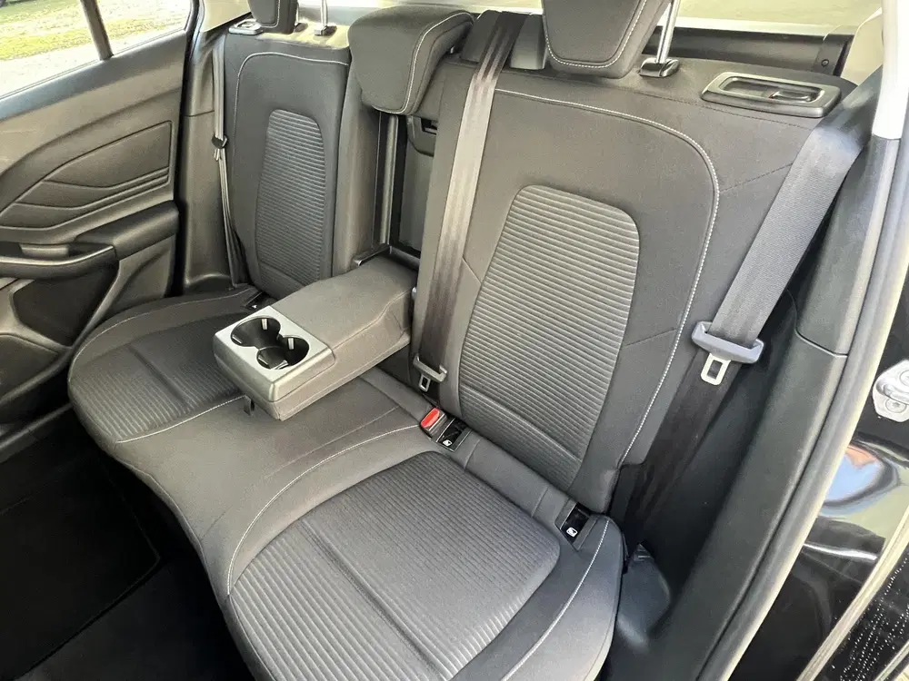 Ford Focus 1.0 EcoBoost Titanium X Business uit 2021, foto 14