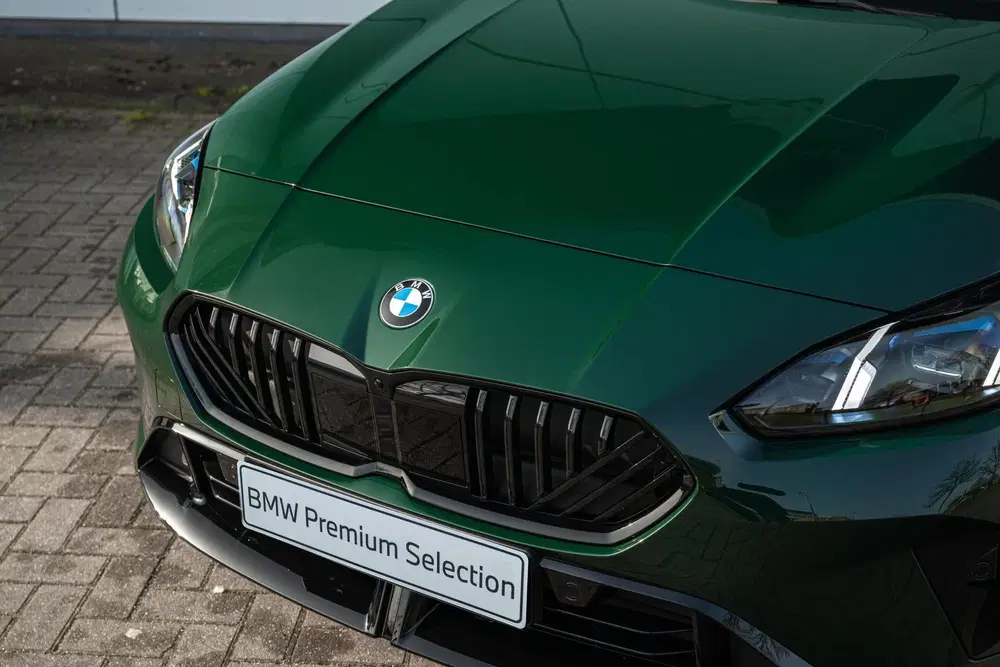 BMW 1-serie 120 M Sport Automaat uit 2026, foto 10