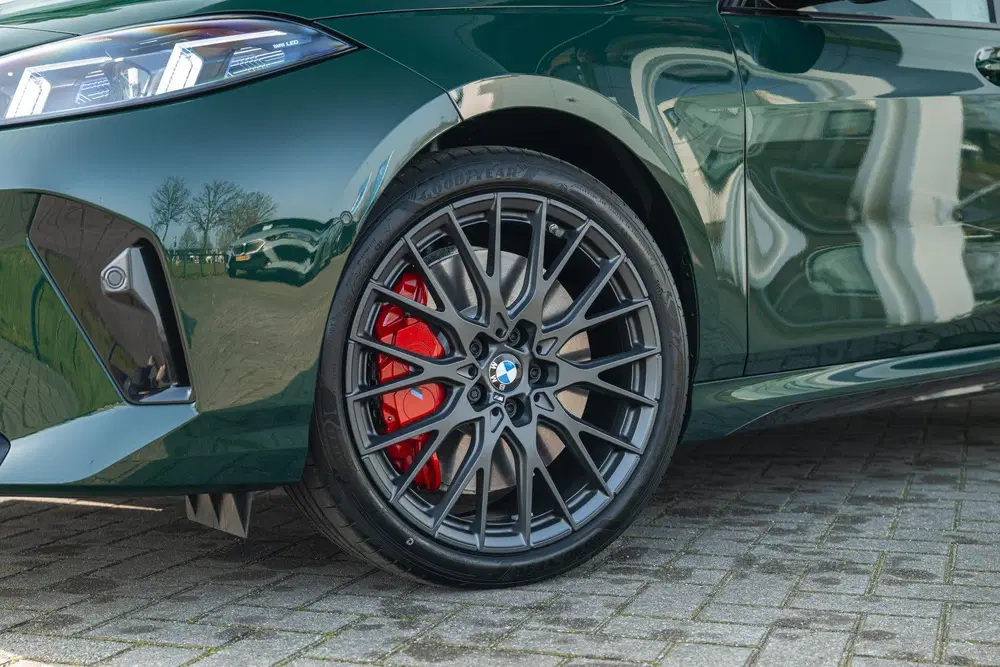 BMW 1-serie 120 M Sport Automaat uit 2026, foto 12