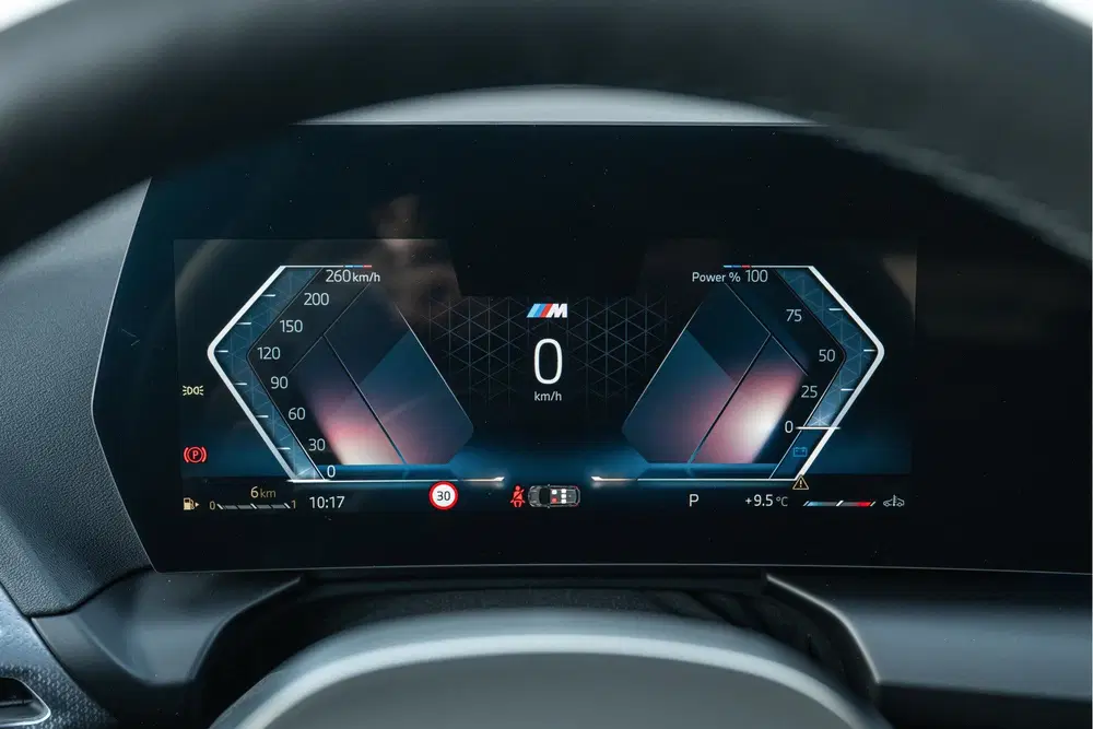 BMW 1-serie 120 M Sport Automaat uit 2026, foto 13