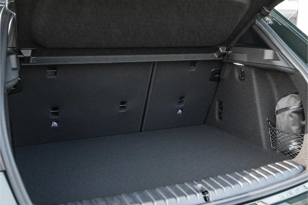 BMW 1-serie 120 M Sport Automaat uit 2026, foto 6