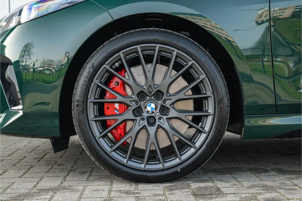 BMW 1-serie 120 M Sport Automaat uit 2026, foto 9