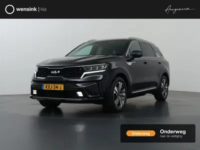 Kia Sorento 1.6 T-GDI Plug-in Hybrid 4WD ExecutiveLine uit 2022