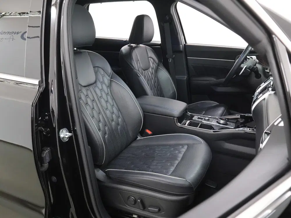 Kia Sorento 1.6 T-GDI Plug-in Hybrid 4WD ExecutiveLine uit 2022, foto 11