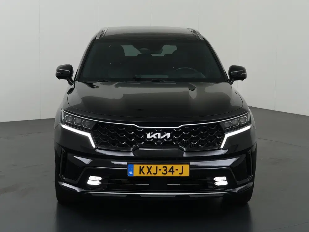 Kia Sorento 1.6 T-GDI Plug-in Hybrid 4WD ExecutiveLine uit 2022, foto 3