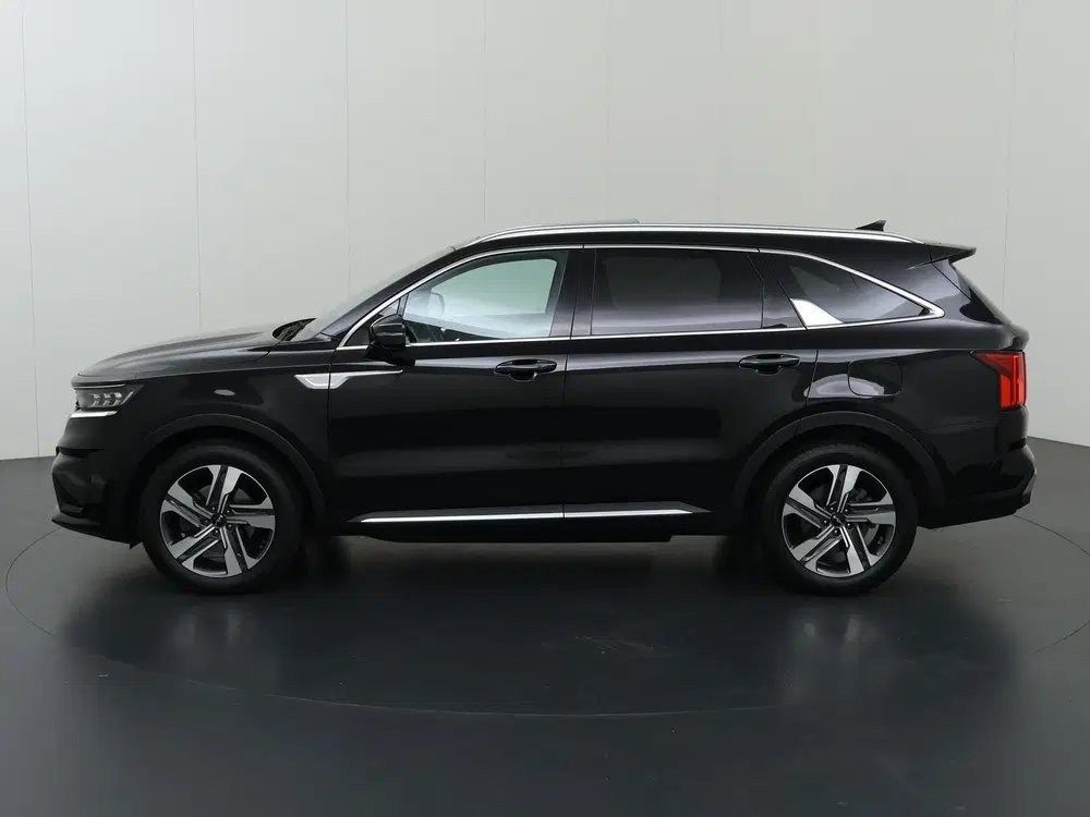 Kia Sorento 1.6 T-GDI Plug-in Hybrid 4WD ExecutiveLine uit 2022, foto 5