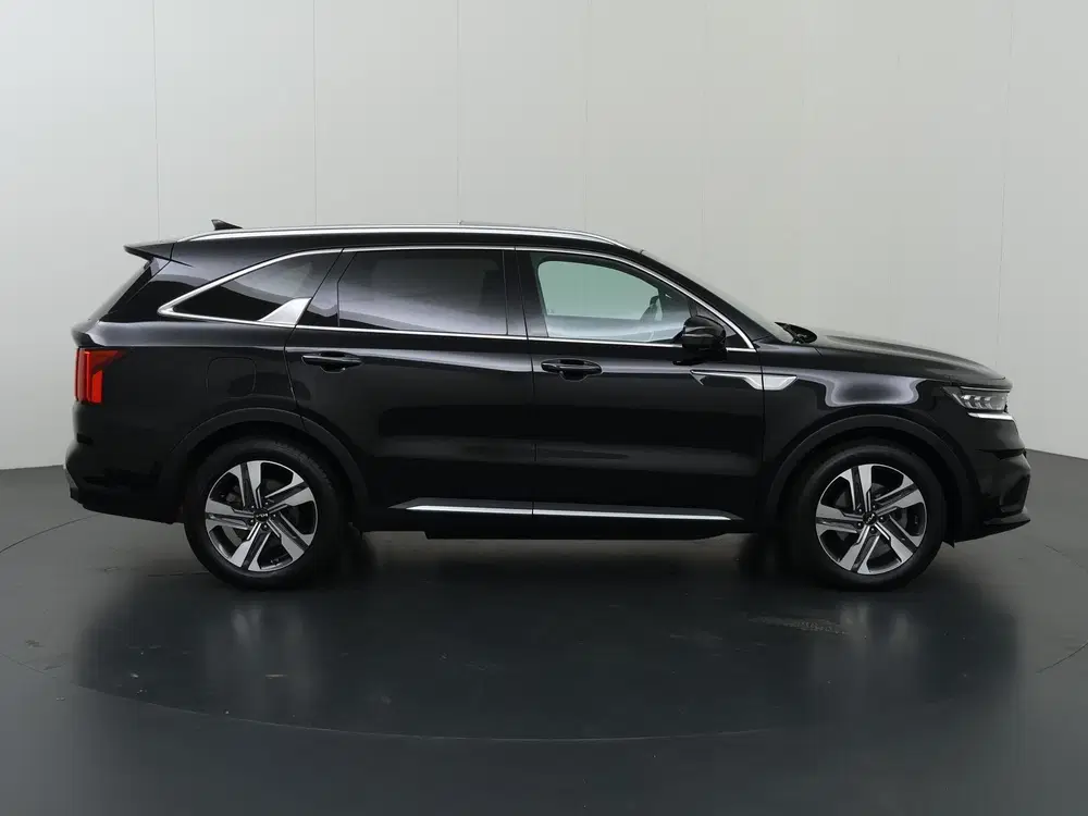 Kia Sorento 1.6 T-GDI Plug-in Hybrid 4WD ExecutiveLine uit 2022, foto 6