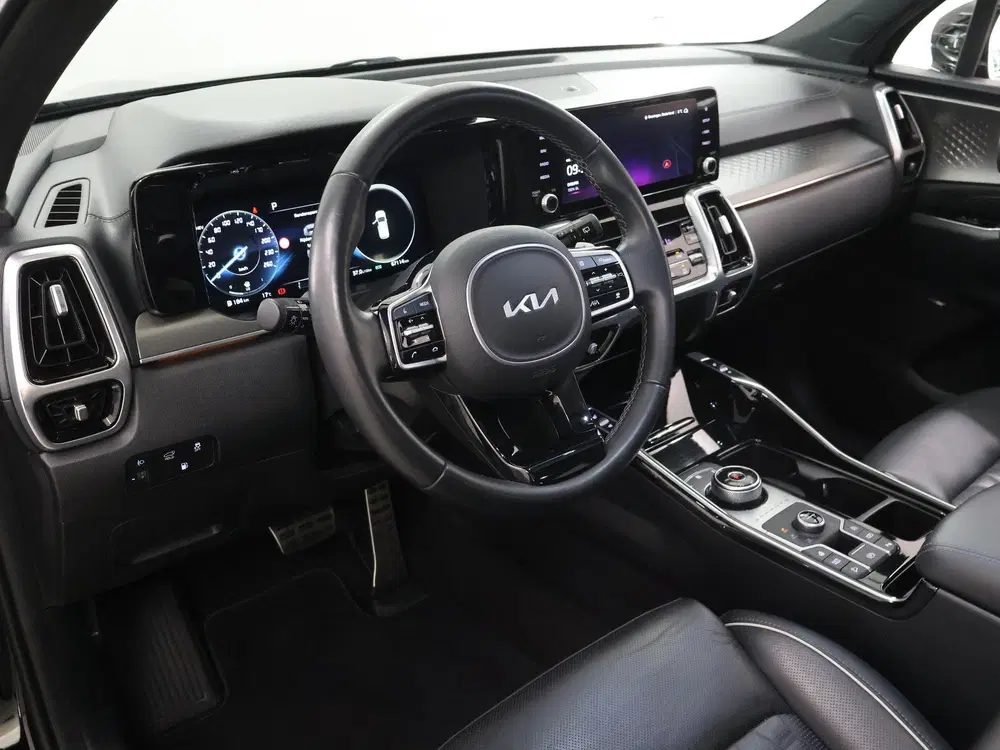 Kia Sorento 1.6 T-GDI Plug-in Hybrid 4WD ExecutiveLine uit 2022, foto 7