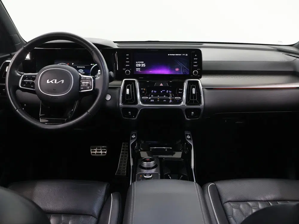 Kia Sorento 1.6 T-GDI Plug-in Hybrid 4WD ExecutiveLine uit 2022, foto 8