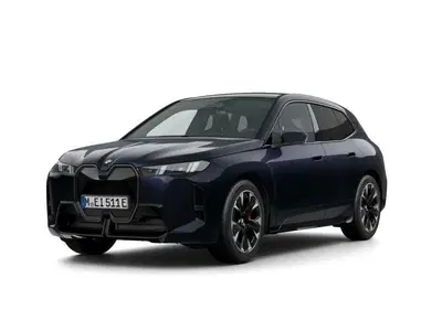 BMW iX xDrive45 101 kWh M Sportpakket uit 2026