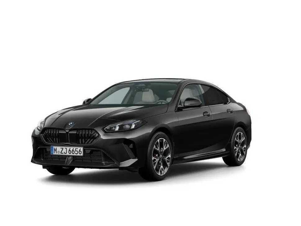 BMW 2-serie 2-serie Gran Coupé 220 M Sportpakket uit 2026