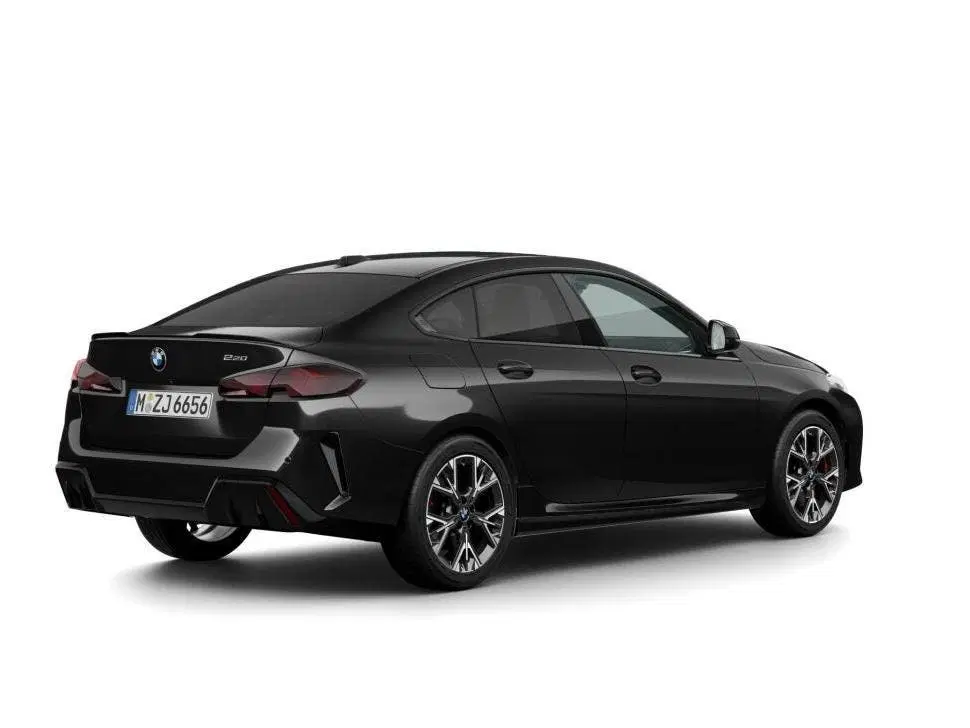 BMW 2-serie 2-serie Gran Coupé 220 M Sportpakket uit 2026, foto 2