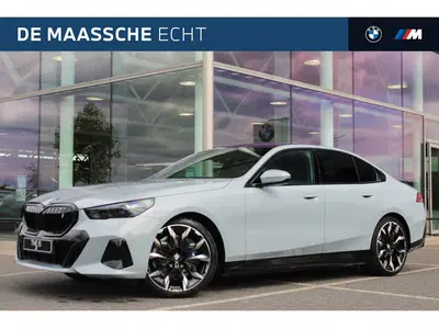 BMW i5 eDrive40 M Sport uit 2026