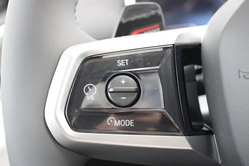 BMW i5 eDrive40 M Sport uit 2026, foto 12