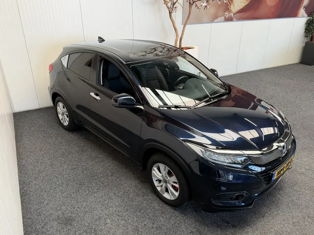 Honda HR-V 1.5 i-VTEC ELEGANCE AUTOMAAT NAVIGATIE AFN uit 2020, foto 10