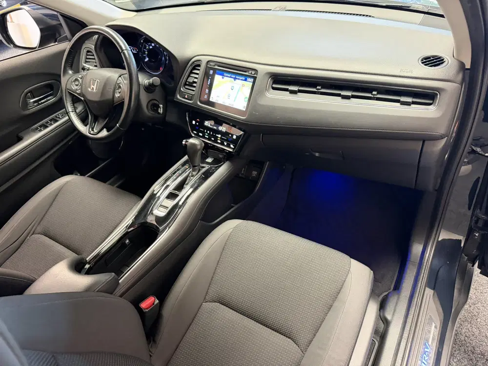 Honda HR-V 1.5 i-VTEC ELEGANCE AUTOMAAT NAVIGATIE AFN uit 2020, foto 14