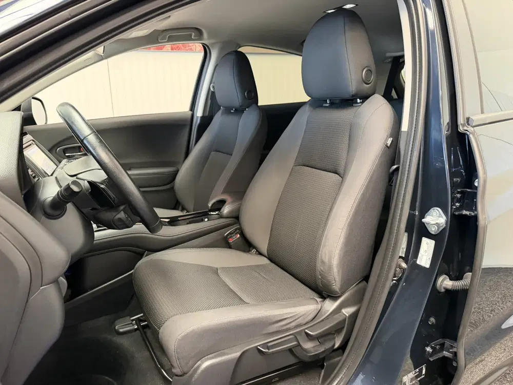 Honda HR-V 1.5 i-VTEC ELEGANCE AUTOMAAT NAVIGATIE AFN uit 2020, foto 15