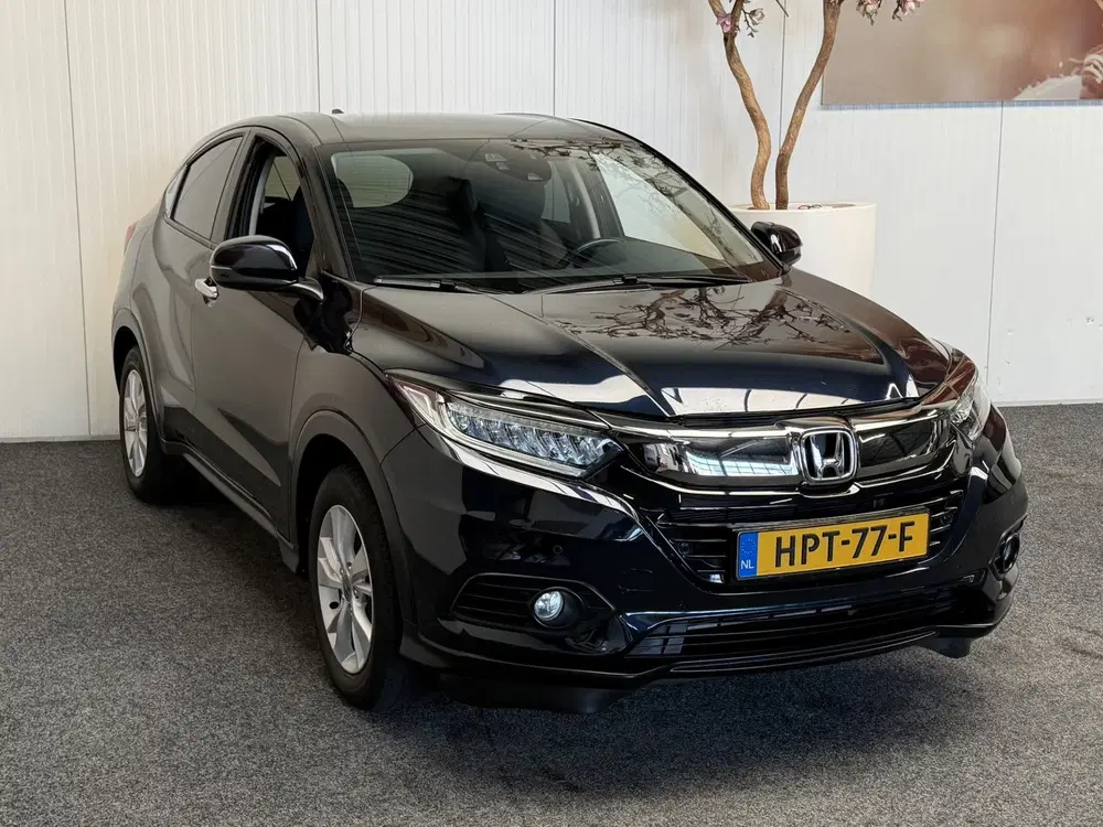 Honda HR-V 1.5 i-VTEC ELEGANCE AUTOMAAT NAVIGATIE AFN uit 2020, foto 2