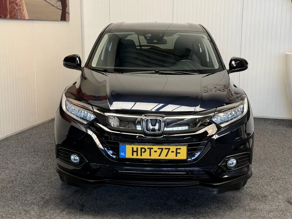 Honda HR-V 1.5 i-VTEC ELEGANCE AUTOMAAT NAVIGATIE AFN uit 2020, foto 3