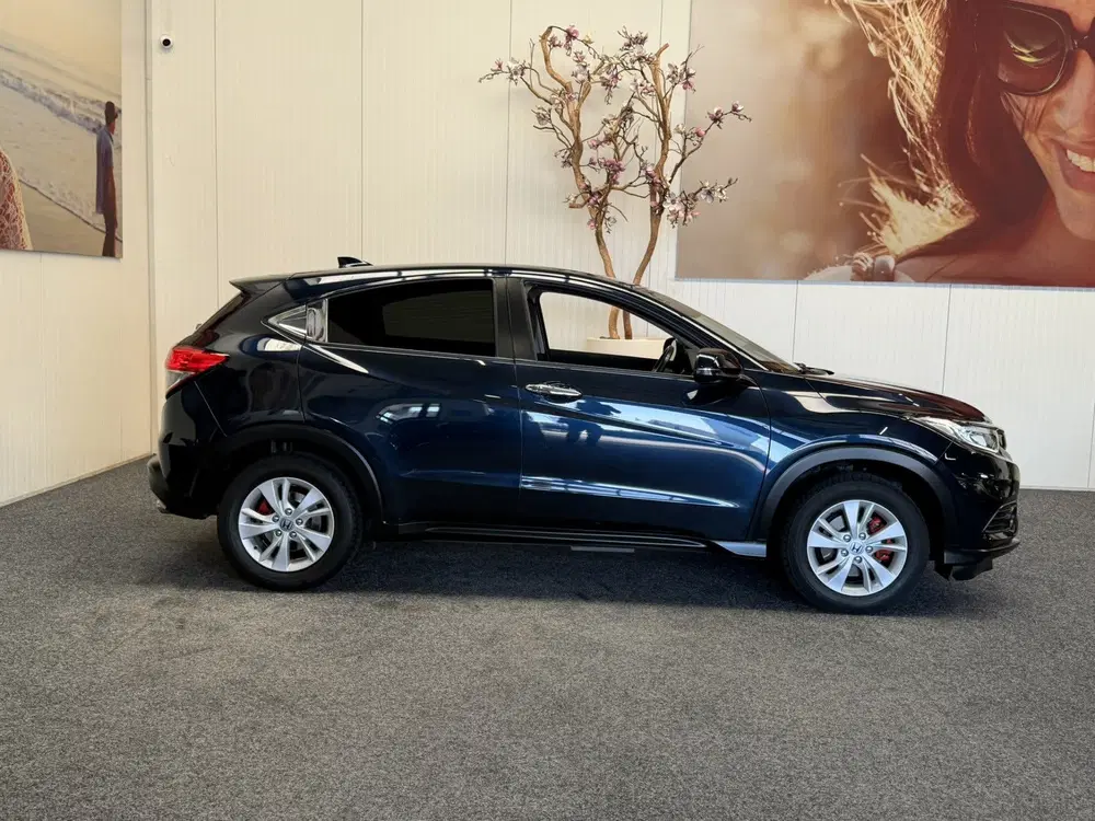 Honda HR-V 1.5 i-VTEC ELEGANCE AUTOMAAT NAVIGATIE AFN uit 2020, foto 9
