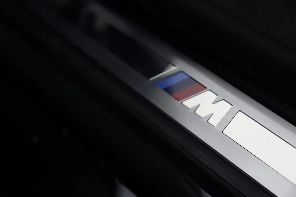 BMW 4-serie Coupé 420i M Sport Automaat uit 2026, foto 10