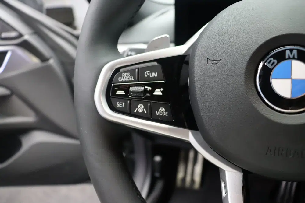 BMW 4-serie Coupé 420i M Sport Automaat uit 2026, foto 11