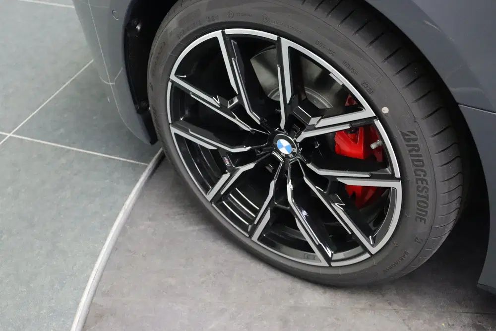 BMW 4-serie Coupé 420i M Sport Automaat uit 2026, foto 6