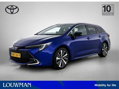 Toyota Corolla Hybrid 140 Dynamic uit 2025