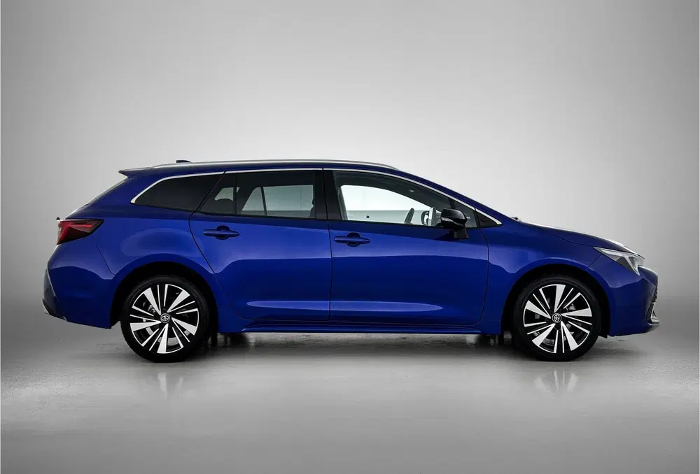 Toyota Corolla Hybrid 140 Dynamic uit 2025, foto 11