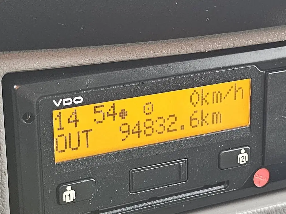 Mercedes-Benz Sprinter 519 L2H2 N2 3500Kg Trekhaak V6 3.0Ltr uit 2019, foto 9