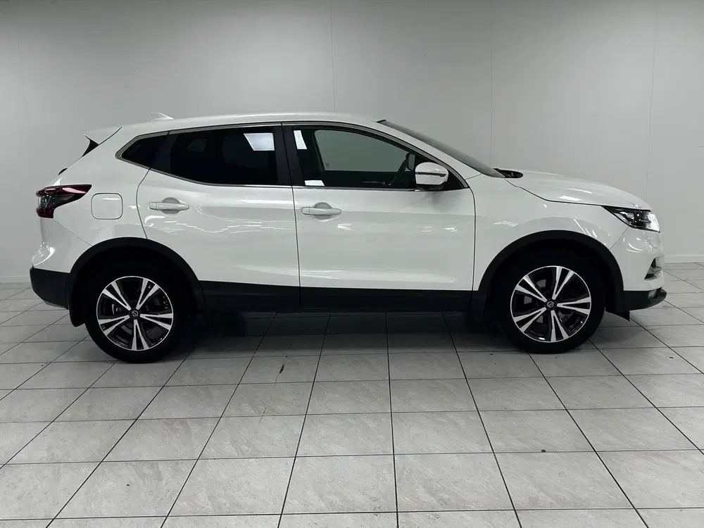 Nissan Qashqai 1.3 DIG-T Business Edition TREKHAAK uit 2020, foto 14