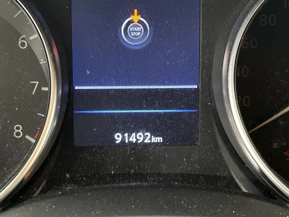 Nissan Qashqai 1.3 DIG-T Business Edition TREKHAAK uit 2020, foto 4