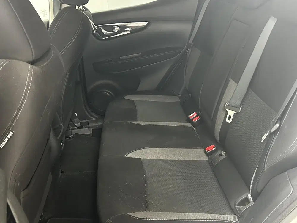 Nissan Qashqai 1.3 DIG-T Business Edition TREKHAAK uit 2020, foto 8