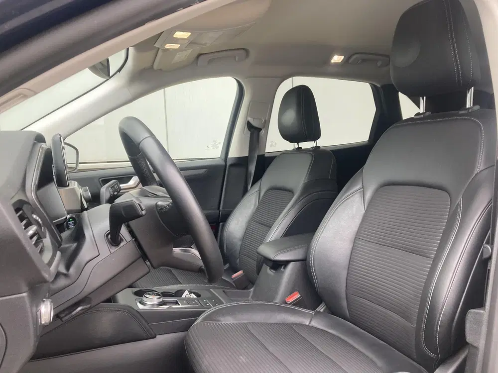Ford Kuga 2.5 PHEV Titanium X Afneembare trekhaak uit 2020, foto 13
