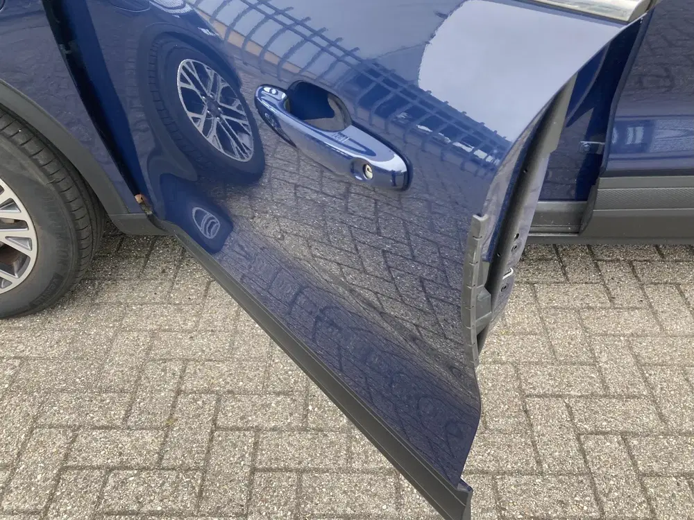 Ford Kuga 2.5 PHEV Titanium X Afneembare trekhaak uit 2020, foto 15