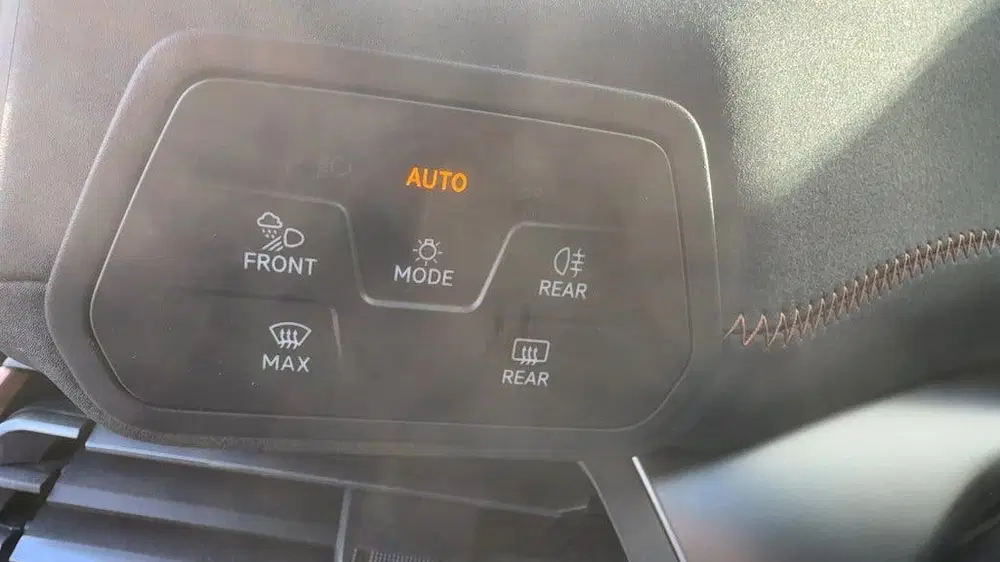 Cupra Born Performance One 62 kWh 94 uit 2021, foto 10