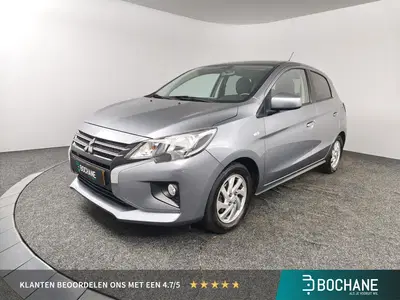 Mitsubishi Space Star 1.2 Dynamic uit 2022