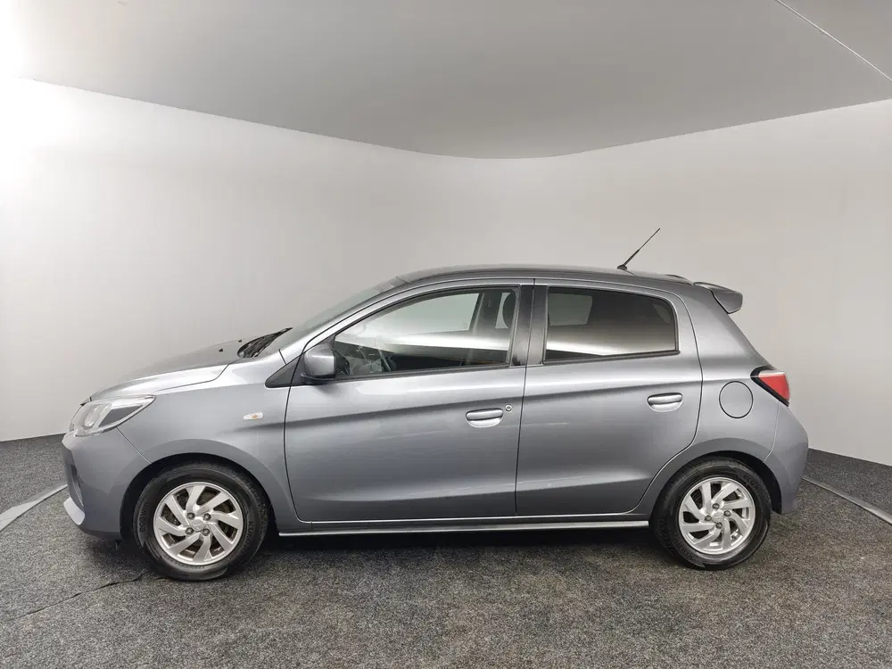Mitsubishi Space Star 1.2 Dynamic uit 2022, foto 13