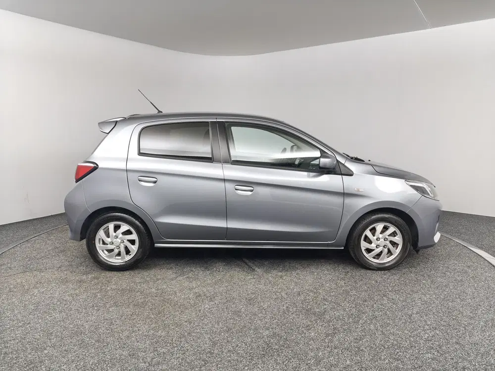 Mitsubishi Space Star 1.2 Dynamic uit 2022, foto 14