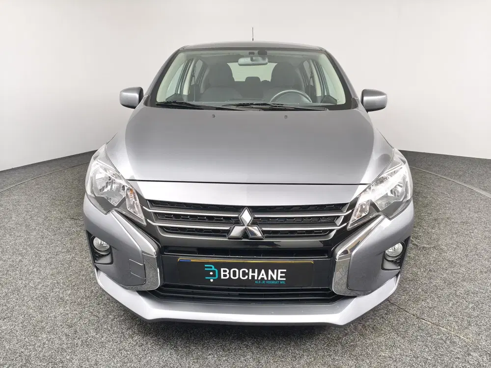 Mitsubishi Space Star 1.2 Dynamic uit 2022, foto 15