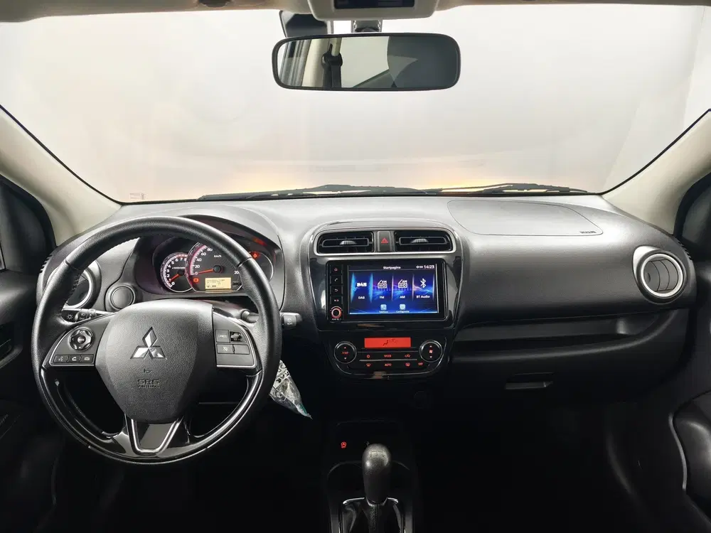 Mitsubishi Space Star 1.2 Dynamic uit 2022, foto 3