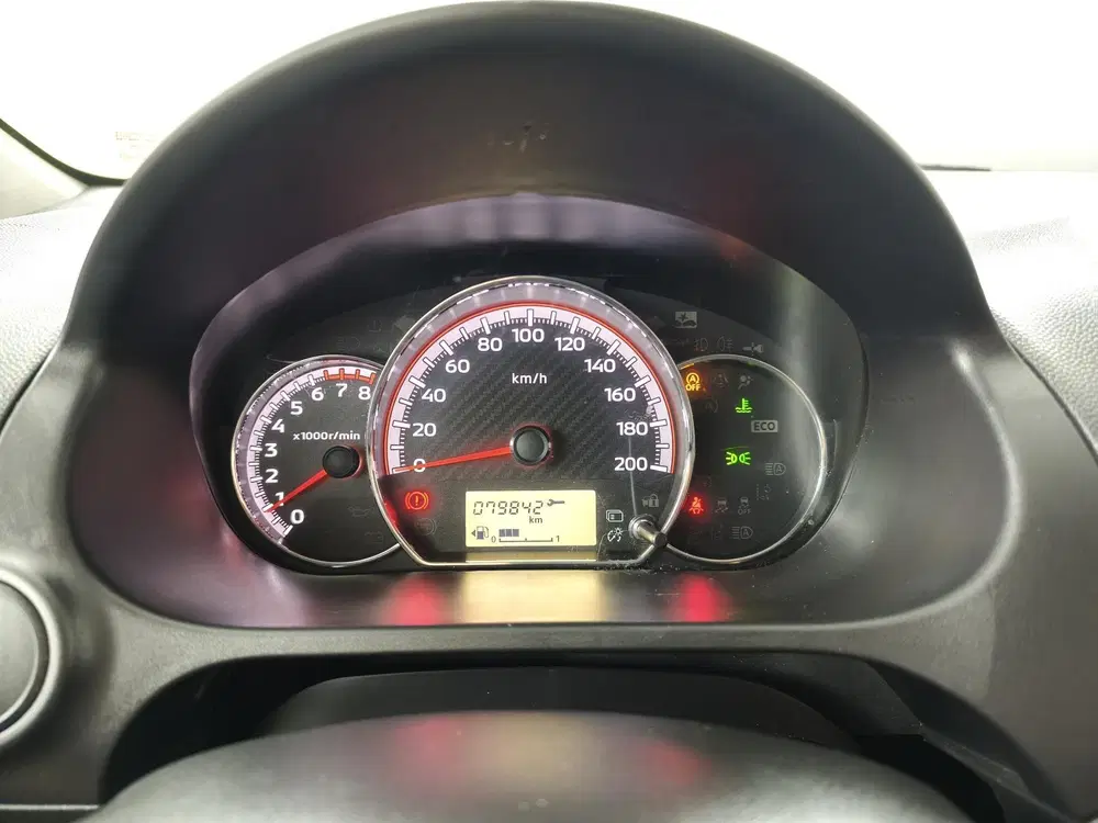 Mitsubishi Space Star 1.2 Dynamic uit 2022, foto 4