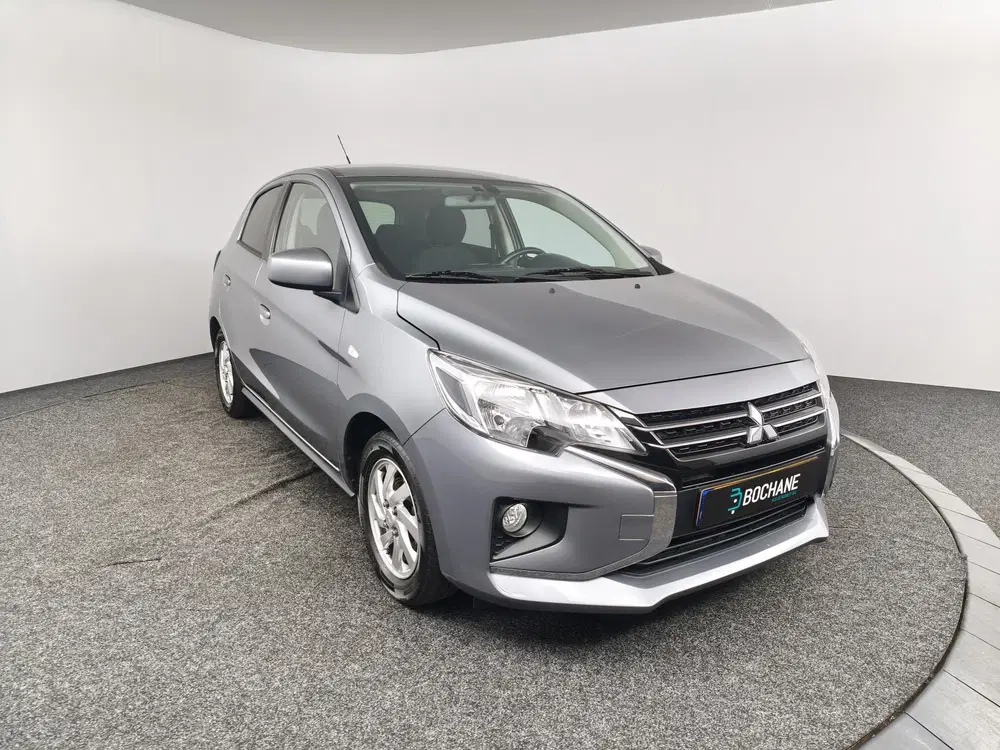 Mitsubishi Space Star 1.2 Dynamic uit 2022, foto 5