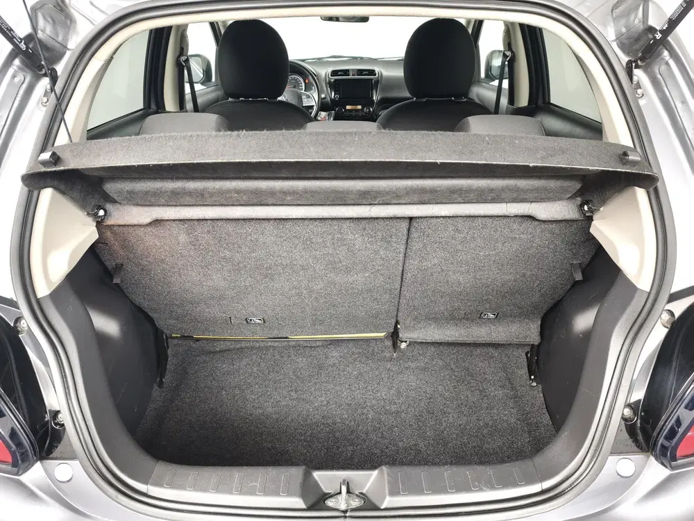 Mitsubishi Space Star 1.2 Dynamic uit 2022, foto 7